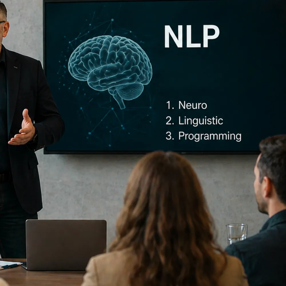 NLP Training Programs